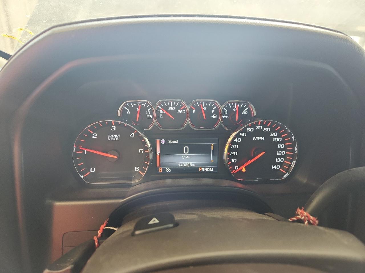 GMC SIERRA K1500 SLT