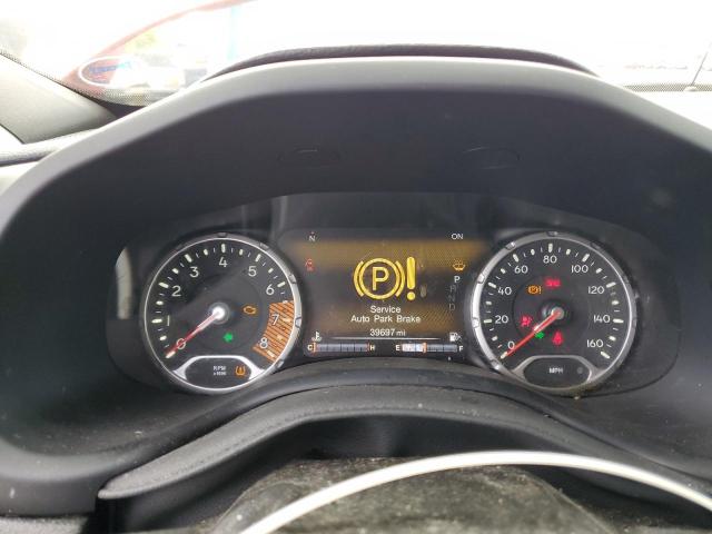 2023 JEEP RENEGADE A ZACNJDE14PPP35402