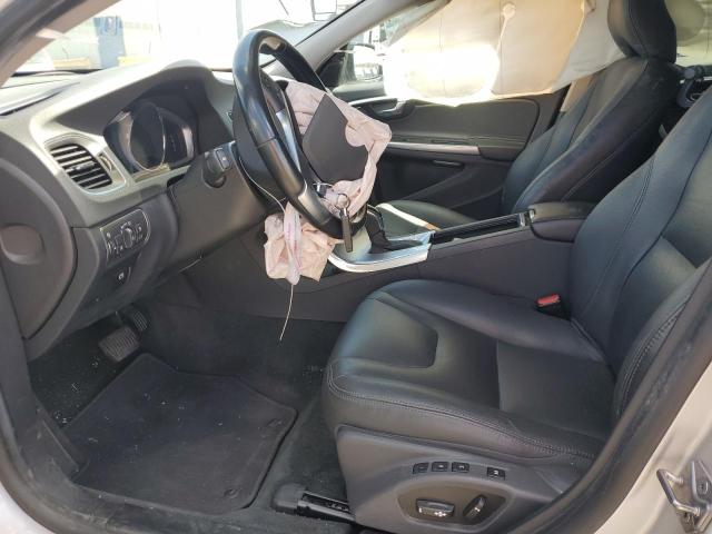 2018 VOLVO V60 CROSS YV440MWK7J2057929