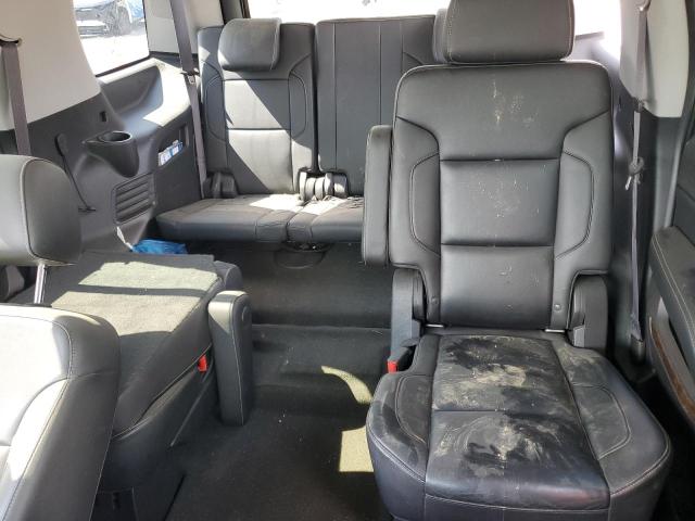 2016 CHEVROLET TAHOE K150 1GNSKBKC4GR132911