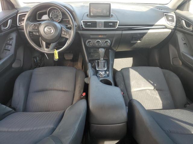 2016 MAZDA 3 SPORT - JM1BM1T75G1310547