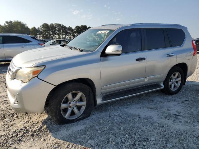 LEXUS GX 460 PRE