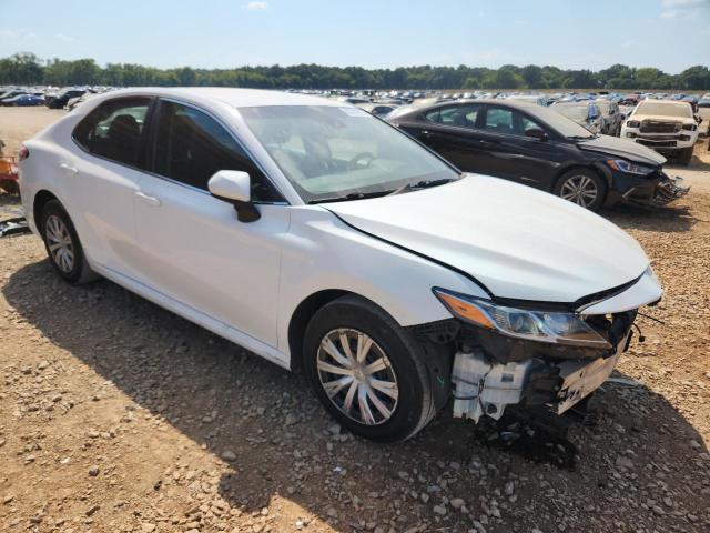 2018 TOYOTA CAMRY L 4T1B11HK3JU531863