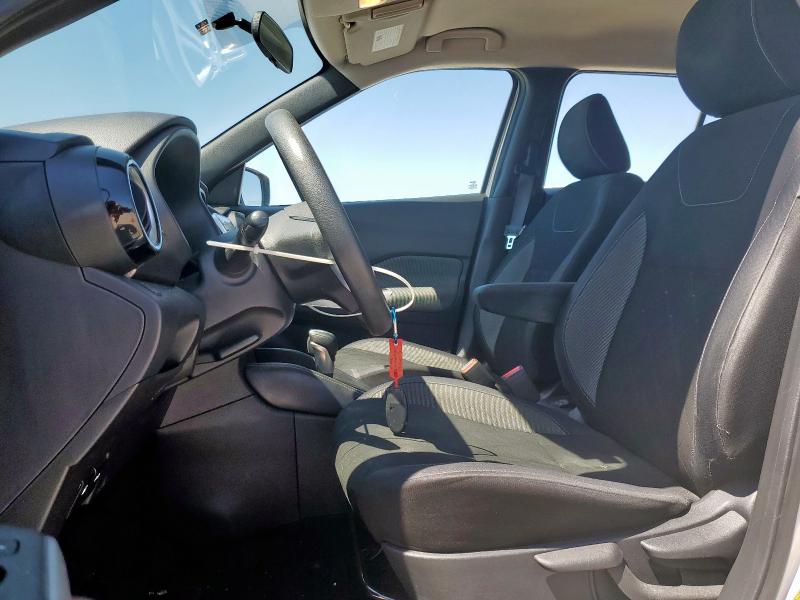 2018 NISSAN KICKS S - 3N1CP5CU2JL537562