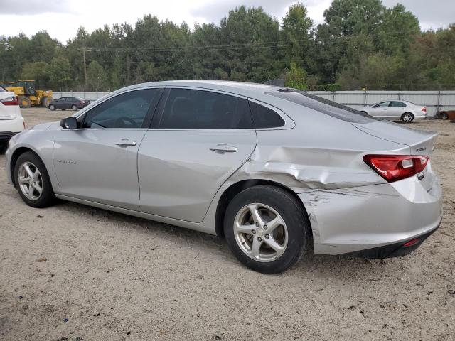 2018 CHEVROLET MALIBU LS 1G1ZB5ST7JF117734