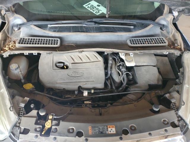 2017 FORD ESCAPE SE #3285880566