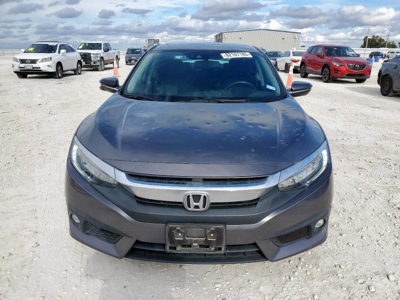 2018 HONDA CIVIC TOUR JHMFC1F93JX024698