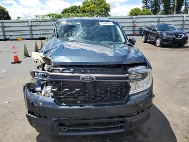 2023 FORD MAVERICK X 3FTTW8E95PRA02841