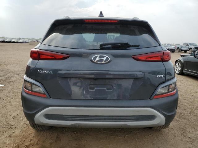 2023 HYUNDAI KONA SEL KM8K3CABXPU994429