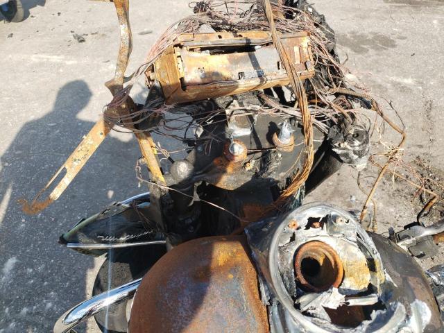 2007 HARLEY-DAVIDSON FLHTCUI - 1HD1FC4127Y636775