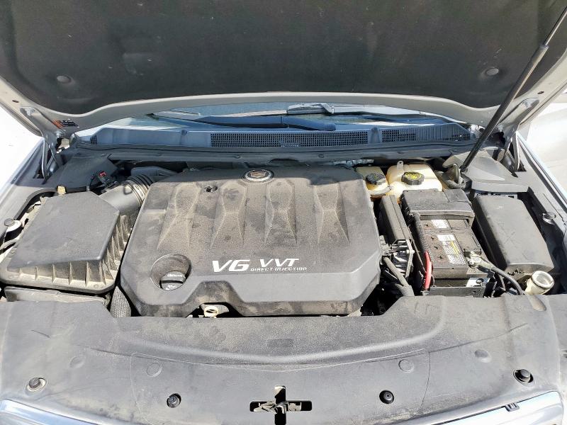 2014 CADILLAC XTS LUXURY #3293428421