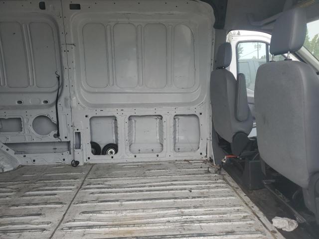 2018 FORD TRANSIT T-350 1FTBW3XV1JKA15686