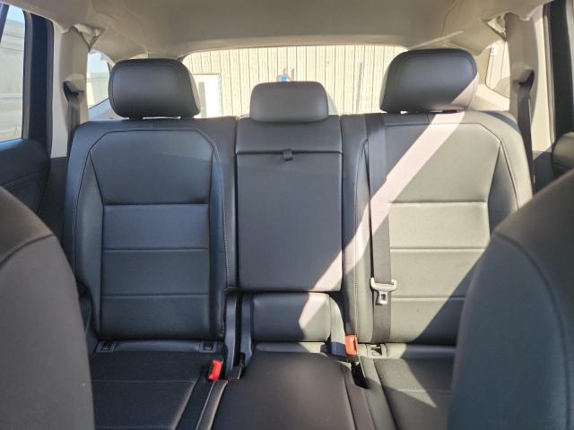 2019 VOLKSWAGEN TIGUAN SE 3VV2B7AX8KM183558