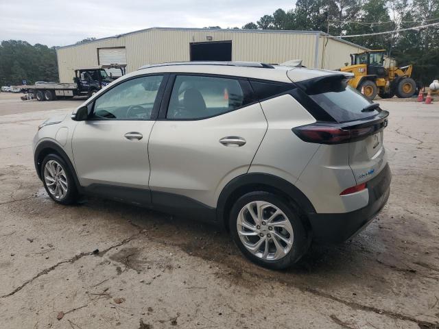 2023 CHEVROLET BOLT EUV LT 1G1FY6S03P4125752