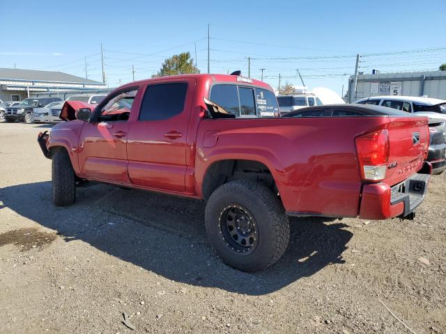 2021 TOYOTA TACOMA DOU - 3TMCZ5AN8MM398894