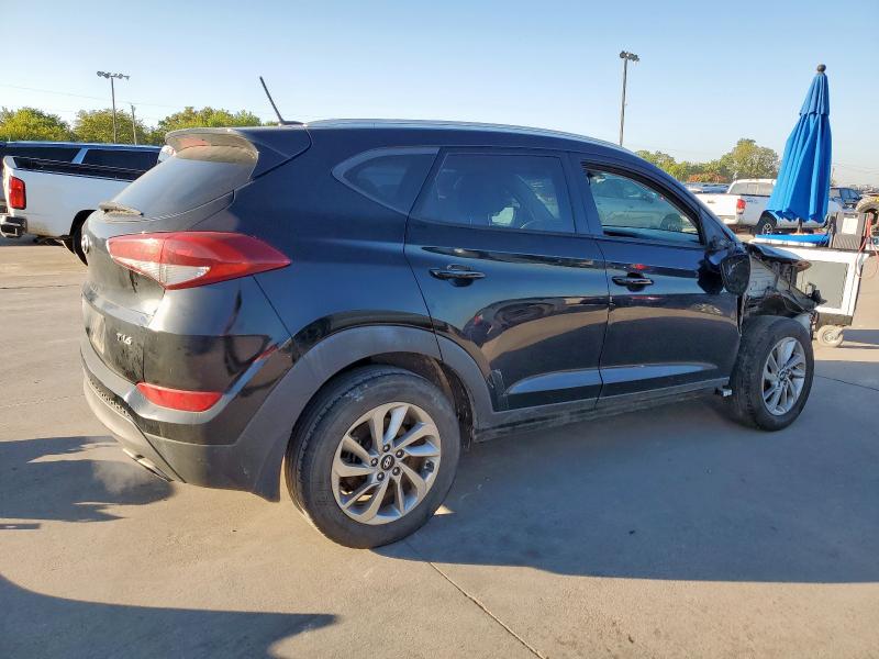 2016 HYUNDAI TUCSON LIM KM8J33A24GU232256
