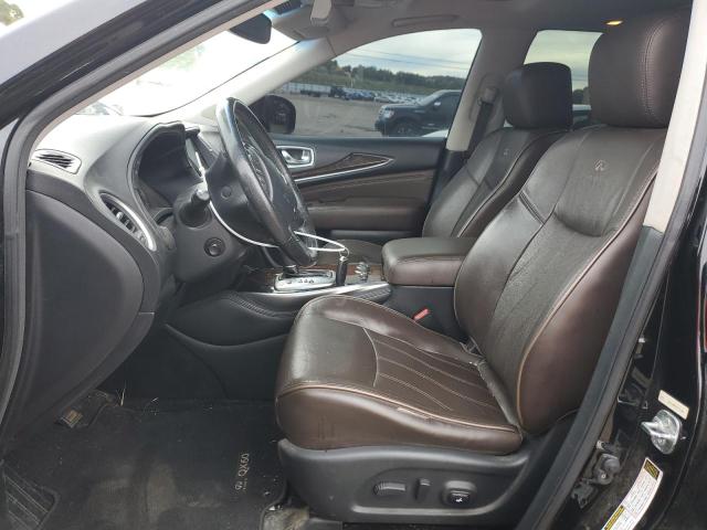 2013 INFINITI JX35 #3301810354