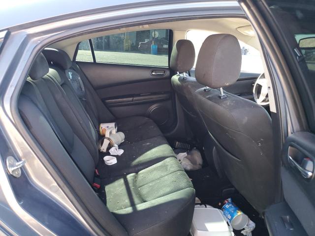 2011 MAZDA 6 I #3287823092