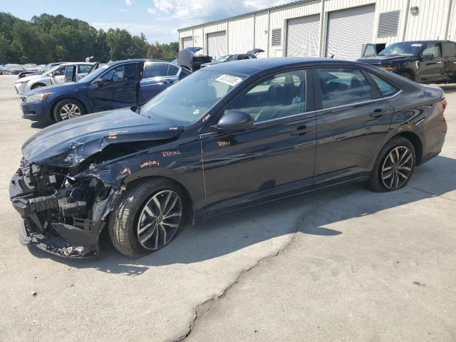 2025 VOLKSWAGEN JETTA SE #3271612337
