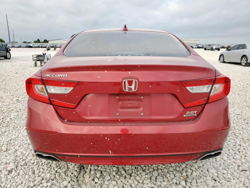 2020 HONDA ACCORD TOU - 1HGCV2F92LA004910