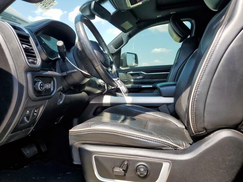 2019 RAM 1500 LARAM 1C6RREJTXKN771095
