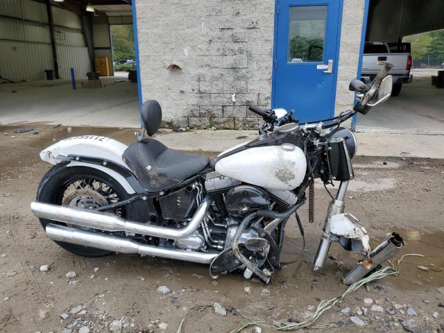 2017 HARLEY-DAVIDSON FLS SOFTAIL SLIM 1HD1JRV1XHB040818