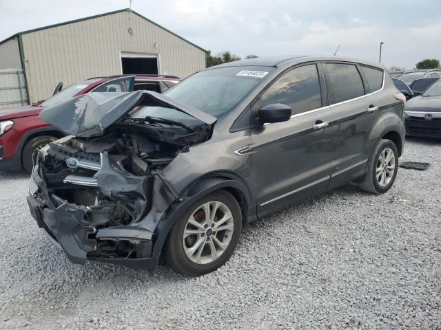 2017 FORD ESCAPE SE #3286706285