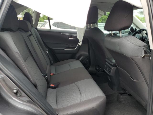 2025 TOYOTA RAV4 XLE #3309635064