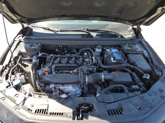 2024 HONDA ACCORD EX 1HGCY1F34RA063270