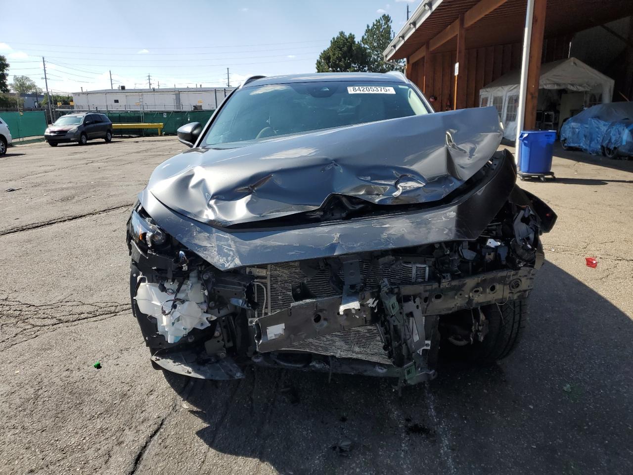 MAZDA CX-30 PREFERRED