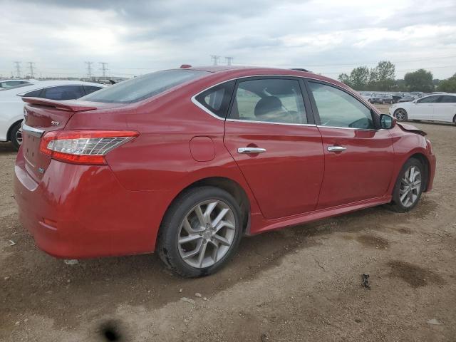 2013 NISSAN SENTRA S - 3N1AB7AP1DL764289