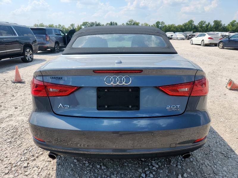 2015 AUDI A3 PREMIUM WAU3FLFF2F1140110