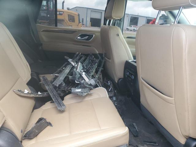 2023 CHEVROLET TAHOE K150 - 1GNSKSKD7PR482848