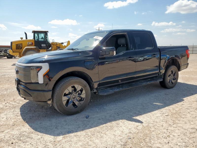 FORD F150 LIGHT