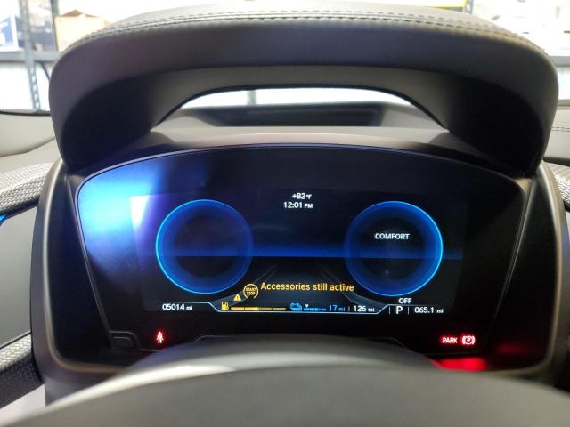 2019 BMW I8 WBY2Z6C53KVB82910