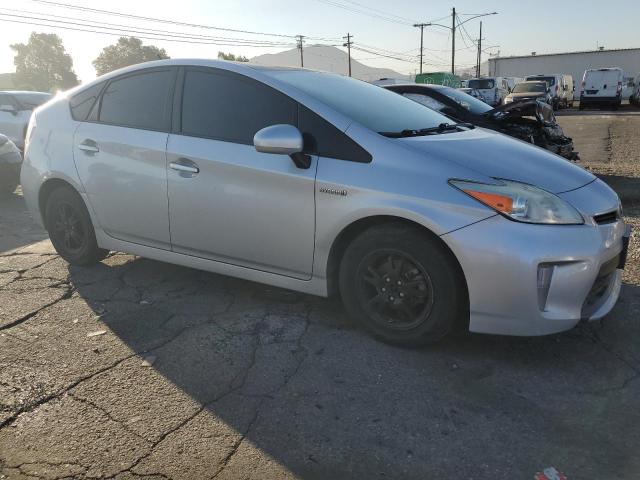 2015 TOYOTA PRIUS - JTDKN3DU1F1886020