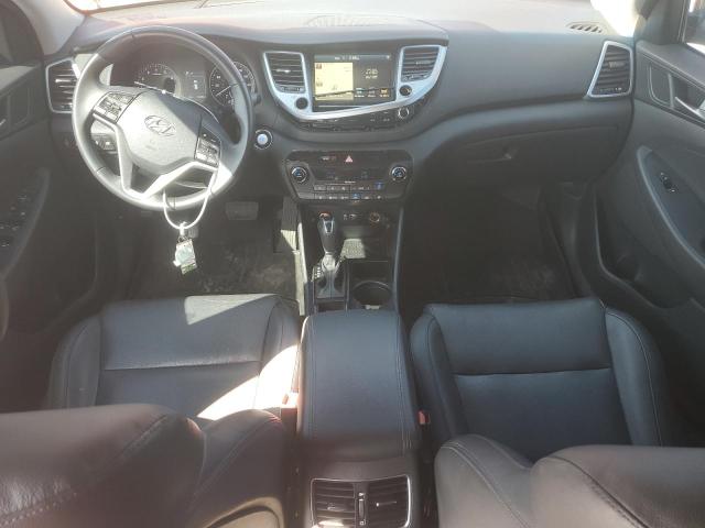 2016 HYUNDAI TUCSON LIMITED KM8J3CA22GU230599