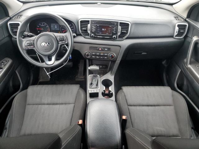 2017 KIA SPORTAGE L - KNDPMCAC7H7119941