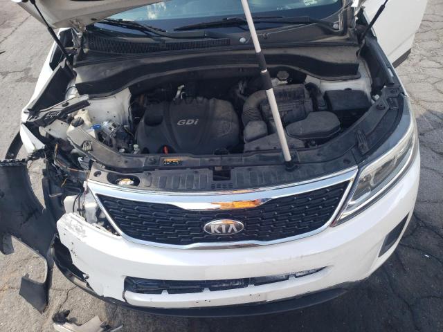 2014 KIA SORENTO LX #3291384164