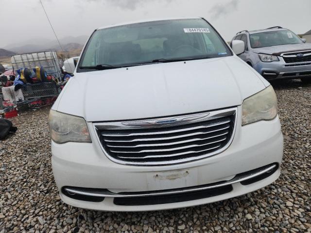 2014 CHRYSLER TOWN & COU - 2C4RC1BG2ER242753