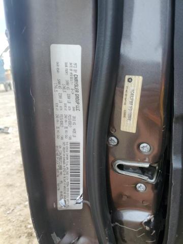 2015 JEEP PATRIOT SPORT 1C4NJPBB1FD110888