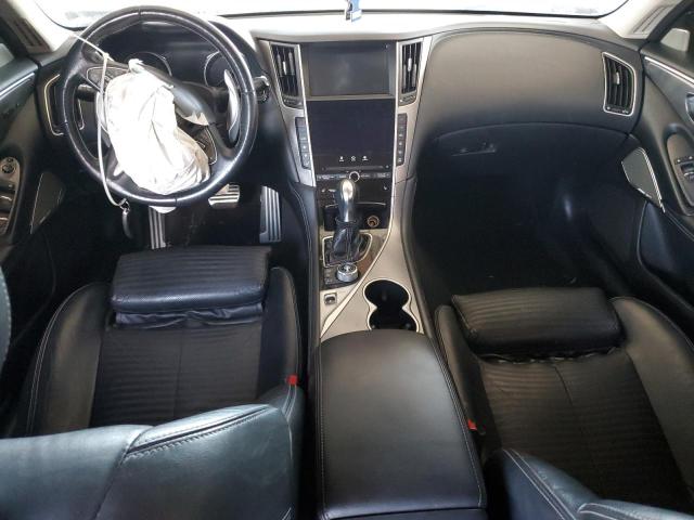 2017 INFINITI Q50 PREMIU JN1EV7AP4HM743392