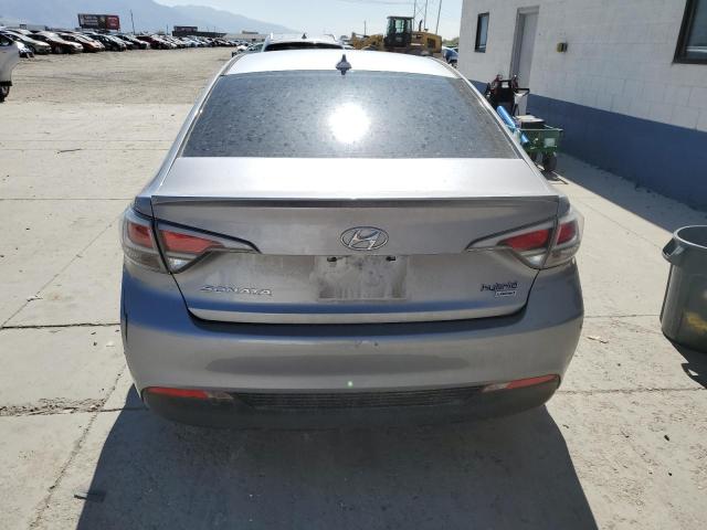 2016 HYUNDAI SONATA HYB KMHE34L11GA021660