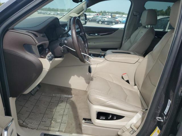 2015 CADILLAC ESCALADE ESV PREMIUM #3286810227