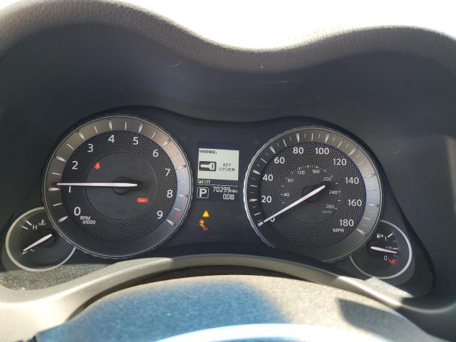 2015 INFINITI Q70 5.6 JN1AY1AP5FM150057
