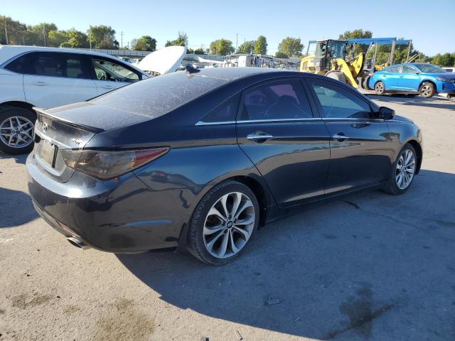 2013 HYUNDAI SONATA SE #3234309040