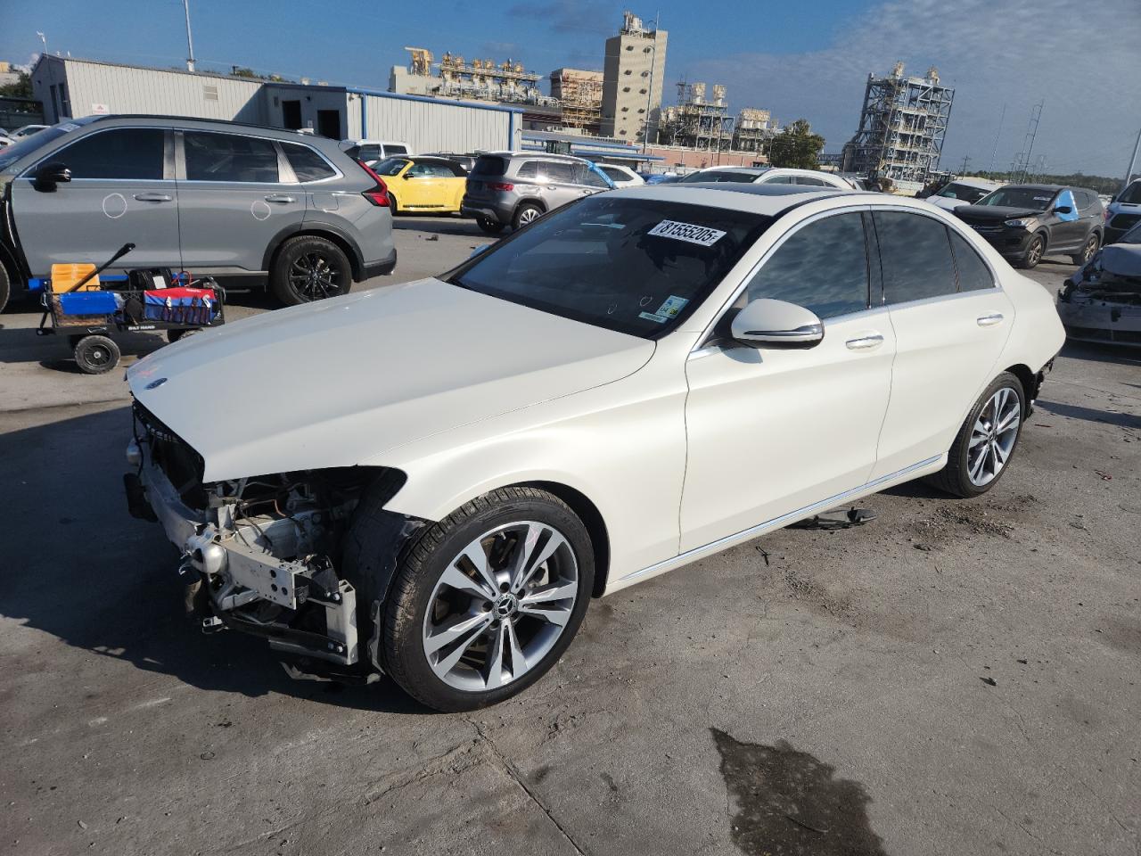 Фото авто