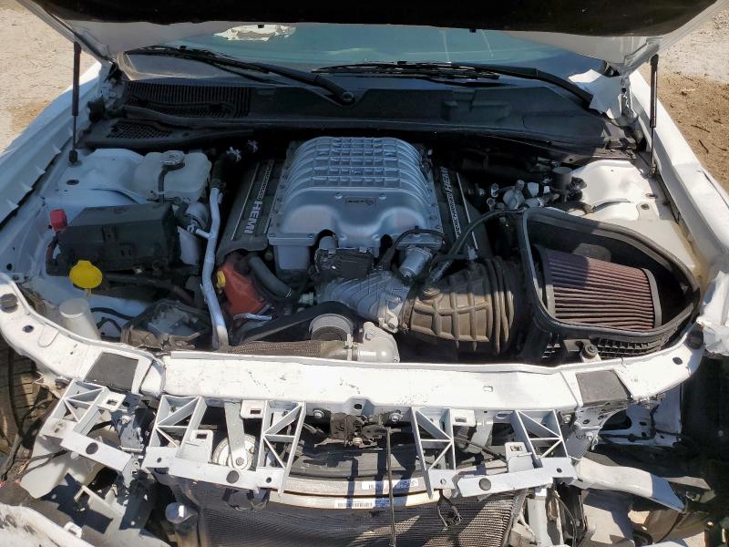 2023 DODGE CHALLENGER 2C3CDZC97PH506774