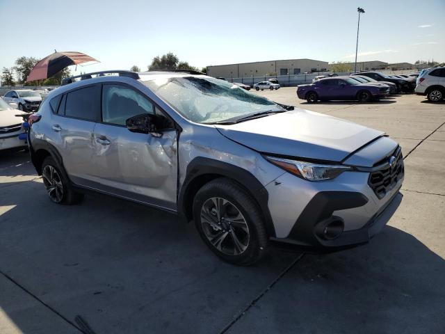 2025 SUBARU CROSSTREK PREMIUM - JF2GUHDC4S8268254