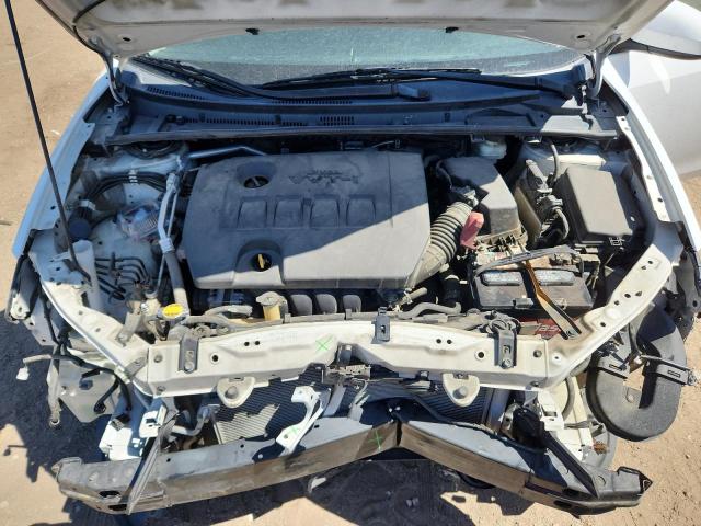 2014 TOYOTA COROLLA L #3293397448